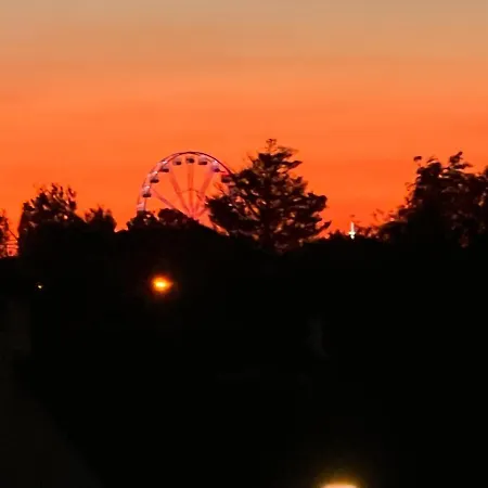Nyaraló La Maison Des Copains - En Bessin - 13 People *