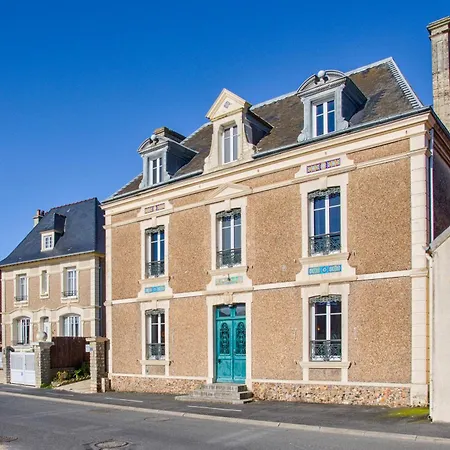 Cesune - Maison De Caractere Face Au - 13 Personnes *