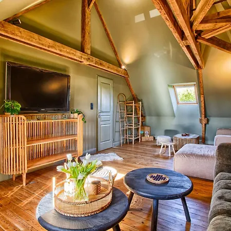 Holiday home Cesune - Maison De Caractere Face Au - 13 Personnes