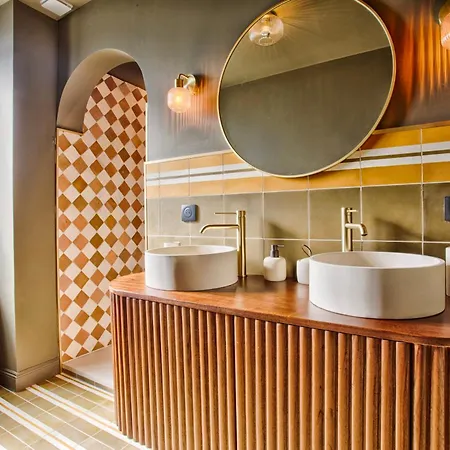 Holiday home Cesune - Maison De Caractere Face Au - 13 Personnes *