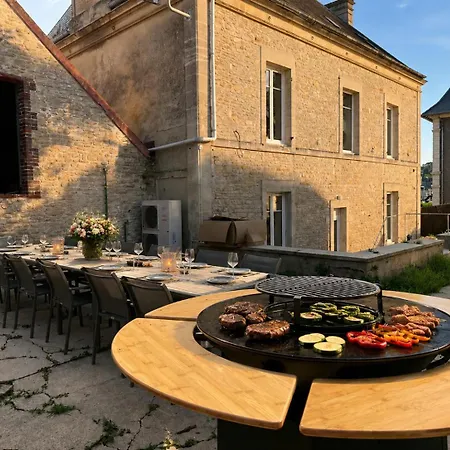 Holiday home Cesune - Maison De Caractere Face Au - 13 Personnes