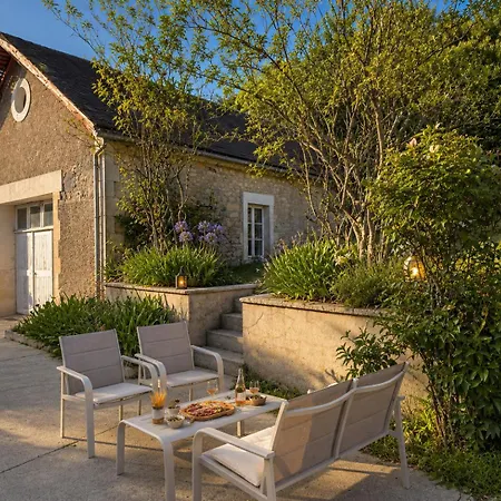 Césune - Maison De Caractère Face Au - 13 Personnes