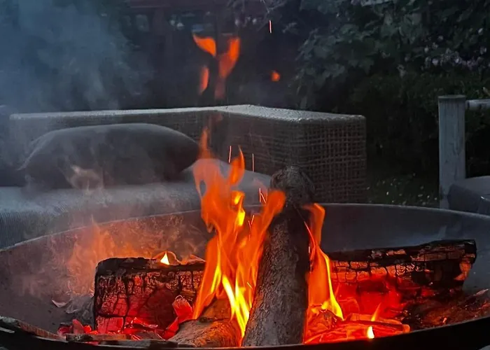 La Maison Des Copains - En Bessin - 13 People Nyaraló Port-en-Bessin-Huppain