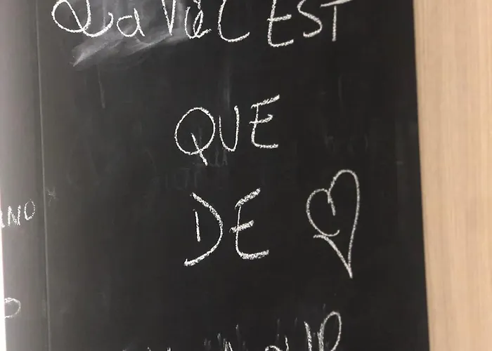 La Maison Des Copains - En Bessin - 13 People *