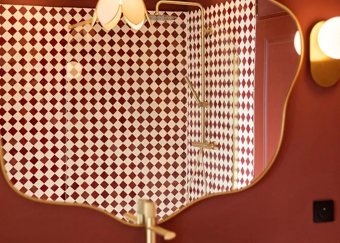 Holiday home Cesune - Maison De Caractere Face Au - 13 Personnes Port-en-Bessin-Huppain