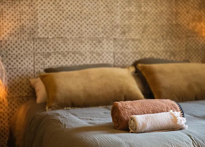 Holiday home Cesune - Maison De Caractere Face Au - 13 Personnes *