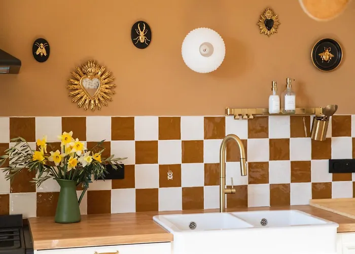 Cesune - Maison De Caractere Face Au - 13 Personnes